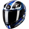 Scorpion Exo-2000 Air Shifter - Blue