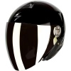 Scorpion Exo-210 - Gloss Black