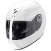 Scorpion Exo-400 - Gloss White