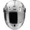 Scorpion Exo-400 Spectral - White / Chameleon