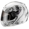 Scorpion Exo-400 Spectral - White / Chameleon