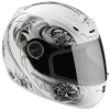 Scorpion Exo-400 Spectral - White / Chameleon