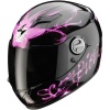 Scorpion Exo-500 Ardent - Black / Pink