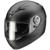 Scorpion Exo-500 Air - Matt Black