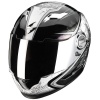 Scorpion Exo-500 Air Run - Black