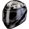 Scorpion Exo-500 Shadows - Black