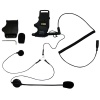 SENA SMH10 Clamp For Earbuds & Wired Mike