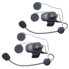 SENA SMH5 Dual Bluetooth Headset & Intercom