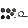 SENA SMH5 Large Speaker Kit