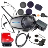SENA SMH10 Dual Bluetooth Headset & Intercom