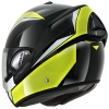 Shark Evoline Series 3 Century High Vision - Black / Yellow