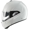 Shark Evoline Series 3 Fusion - Gloss White