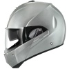 Shark Evoline Series 3 Steel - Titanium