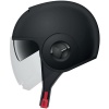 Shark Nano Blank - Matt Black