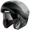 Shark Openline Prime - Gloss Black