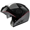 Shark Openline Curtiss - Black