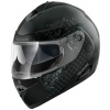 Shark Openline Sweetleaf - Black