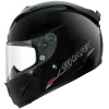 Shark Race R Pro Blank - Gloss Black