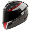 Shark Race R Pro Carbon - Black / White / Red