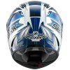 Shark Race R Minx - White / Blue / Blue