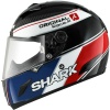 Shark Race R Original - Black / Blue / Red