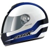 Shark RSF3 Collector - Black / White / Blue