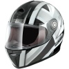 Shark RSF3 Hurricane - Black / White