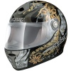Shark RSF3 Mint - Black