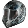 Shark RSF3 Subtil - Black