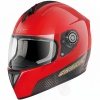 Shark RSI Plus Carbon - Red