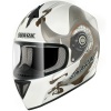Shark RSI Shinto D-tone - White