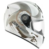 Shark RSI Shinto D-tone - White