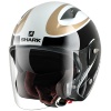 Shark RSJ Fast Line ST - White / Black / Gold