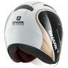 Shark RSJ Fast Line ST - White / Black / Gold