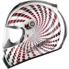 Shark RSR 2 Kinetic - White