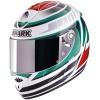 Shark RSR 2 Indy - Green