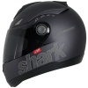Shark S500 Air Esprit - Mat Black
