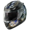 Shark S500 Air Helbell - Black