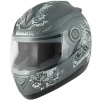 Shark S500 Air Helbell - Mat Grey