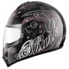Shark S600 Folies - Black