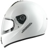 Shark S600 Prime - Gloss White