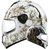 Shark S600 Season - White / Black / Gold