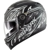 Shark S700S Jost - Black / Lumi