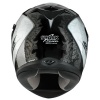 Shark S900 Ellipse - White / Silver