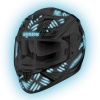 Shark S900 Fost - Lumi