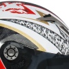 Shark S900 St George Flag