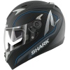 Shark S900C Signature - Matt Black / Blue / Anthracite