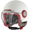 Shark SK DJ Mat - White