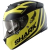 Shark Speed R Avenger - Matt  Black / Yellow / White