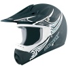 Shark SX 1 Blackone - White
